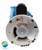 Complete Pump, Aqua-Flo, XP3, 3.0HP, 11.9/4.1A, 230v, 56fr, 2 1/2"X 2 1/2" 1 or 2 
The suction  and pressure sides both measure about 3 5/8" edge to edge
