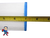 Filter, Cartridge, 10sqft, 7-1/8" Tall X 3 7/8"Wide  2-1/8"Hole Master Spa Down East
