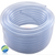 Air or Water Tubing, Vinyl, 1/4"id x 3/8"od, 100ft Roll