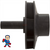 91693700, Impeller, Gecko AquaFlo FMHP/FMCP/TMCP/, 2.0hp, 3-11/16"diameter