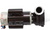 Pump, LX, Sundance, Jacuzzi, 48Fr, SD, 2.0HP, 1Spd, 230V, 10.0A, Bracketless, 48WUA2002C-II, 6500-091 , 6500-097 , 6500-341 , 6500-349