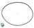 O-Ring for  Face Plate Swim56-15  5HP WUA 500 Pump Wet End 56Fr fits Energy-Rite LX Pumps 2 1/2" X 2 1/2"