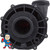 Complete Wet End, Sundance, TheraMax II, 6500-901, 6500-902, 2.5HP, 230v, 56fr, 2"X 2" 11-12A