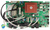 Artesian Spas OEM MBP20VLV Circuit Board, 33-1310-08CB