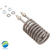 Coil 4.0 KW Titanium Heating Element, Vertical Heaters - Alt Exploded