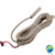 Temperature Sensor, HydroQuip / Gecko, 3/8" Bulb, 10 Ft Cable - After 5/2003
Note: Colors of this sensor can vary