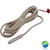 Temperature Sensor, HydroQuip / Gecko, 3/8" Bulb, 10 Ft Cable - After 5/2003
Note: Colors of this sensor can vary