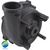 5 HP, 2" Side  Discharge Pump Wetend, LX7000, 1106, 1107