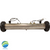 Balboa 5.5 KW Heater Assembly w/ Stud and M7 Sensors, VS and SUV Systems