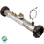 Balboa LE & Value System 4 KW Heater Assembly W/ Pressure Switch and Hi-Limit Sensor