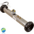Balboa LE & Value System 4 KW Heater Assembly W/ Pressure Switch and Hi-Limit Sensor
