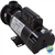 Center Discharge Pump Assembly, 115 Volt, 1.5 HP, 2 Speed, Gulf Coast and Hydro Spas