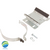 Sundance / Jacuzzi Pump Mounting Bracket, 48 Frame