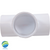 PVC Tee, 2" Slip x 2" Slip x 2" Slip