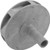 Sundance / Jacuzzi TheraMax 2.5 HP Impeller, 6500-295