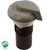 Waterway 1" Top-Access Air Control Valve, 5-Scallop Style Textured