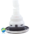 Jet Typhoon Directional, 3-3/8" SS Graphite Gray