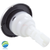 Jet Typhoon Directional, 3-3/8" SS Graphite Gray