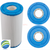 Filter Cartridge - 2 Pack 35 Sq Ft Drop In Filter, 10% Off - Gulf Coast Spas and Hydro Spas