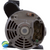 Aqua-Flo Flo-Master FMHP Jet Pump Assembly - .75 HP, 115 Volt, 2 Speed