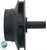 Aqua-Flo Flo-Master XP2e Impeller, 48 or 56 Frame, 2 3/8" or 2 5/8" Eye Only
Note This is an example of the Impeller the size will vary based on what you order..
