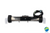 Saratoga Spas Heater Assembly, Low Flo Retro Replacement
