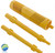 Nature2 Spa Purifier Stick, Yellow, Polaris, Zodiac