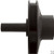 Waterway E-Series Center Discharge Impeller, 48 Frame