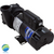 Waterway EX2 1.5 HP Pump Assembly, 115Volt, 2 Speed, 48 Frame