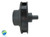 Waterway Executive 48 Impeller Choose Your Horsepower and Seal Kit
As a rule of thumb the newer Impellers use colored Dots:

1Hp White Dot
2Hp Red Dot
3Hp Green Dot
4Hp Blue Dot
5Hp No Color Black