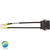 Balboa VS, GL, GS Plug and Click Female Heater Power Wire Adapter, Quick Disconnect
