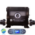 HydroQuip WaterPro BP2000 Retro Kit with 5.5 KW Heater, Powered By Balboa With TP700 Topside Control