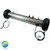 Heater, Balboa BP100, 4.0 KW, 2" Union, 15" Length w/ M7 Sensors