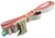 Topside Ribbon Cable Extension, ACC, Smartouch, 10 Foot