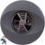 Jacuzzi® Premium Hot Tub 3 1/4" Jet Gray Mini Powerp Dx (Rotational) Spa VSR 