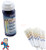 Test Strips, AquaChek Spa, 6-in-1 Test Strips (50 strips)