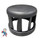 Spa Hot Tub Filter Cap Vane Weir Skimmer Graphite Gray Infinity Artesian Keys