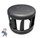 Spa Hot Tub Filter Cap Vane Weir Skimmer Graphite Gray Infinity Artesian Keys