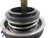Seal and (1) Bearing Kit HotSpring Caldera Watkins Vendor # 3536 Spa Hot Tub Pump Wet End Seal Part LX Pumps