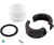 2" Split Nut & Union Kit for Heater Union with Gasket Video How To