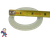 Fits Watkins Heater Union Gasket Set of  (2) 2 5/8" Lip Hot Tub Spa 2" Heater  Gasket with 2 5/8" Center to Center Groove
Note: This Gasket is the exception not the rule so be sure you measure the lip on the gasket 2 5/8" Center to Center and the groove i