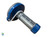 Tablet Dispenser MD1802 1" Tabs Floater Blue Feeder Chlorine or Bromine