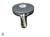 Tablet Dispenser MD1802 1" Tabs Floater Blue Feeder Chlorine or Bromine
