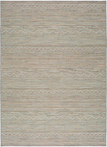 Unitrama Rainbow 8217-04 White  Unitrama Rainbow 8217-04 White