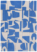 Louis De Poortere CRAFT COLLECTION PAPERCUT 9358 Campanula Louis De Poortere CRAFT COLLECTION PAPERCUT 9358 Campanula