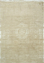 Louis De Poortere FADING WORLD COLLECTION MEDALLION 9672 Milk Curry 