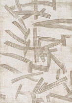 Louis De Poortere MEDITATION COLLECTION KANJI 2068 DUNE 