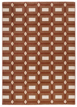 Universal ASTRA 13008-05 RUST 