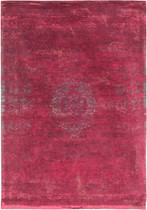 Louis De Poortere MEDALLION 8260 SCARLET Louis De Poortere MEDALLION 8260 SCARLET