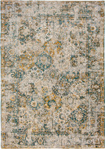 Louis De Poortere BAKHTIARI ANTIQUARIAN COLLECTION 9127 FENER Louis De Poortere BAKHTIARI ANTIQUARIAN COLLECTION 9127 FENER